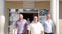 3 قرارات مهمة لوكيل «الشباب والرياضة» بالجيزة.. تعرف عليها