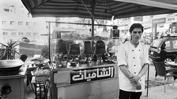 السوريون فى مصر.. «الإيد الشغالة تكسب»