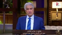 "قضية انتماء".. عميد "أسنان" يروي تفاصيل طرد شباباً رفضوا الوقوف للسلام الوطني