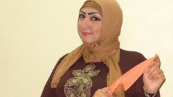 «نهى» تركت المحاماة واشتغلت فى الفسيخ: بعمله بطريقة صحية