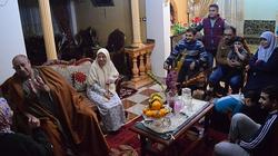 «كبير عائلة» فى الإسكندرية: «اللى ملوش.. بيشترى».. الحاج مهدى شعلة: «العبرة بالكاريزما.. مش بالسن»