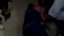 حاولا سرقة دراجة نارية.. أهالي قنا يلقنون لصين علقة ساخنة