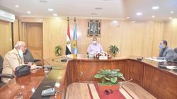 قاعات جديدة بالمدارس الرسمية لاستيعاب المتقدمين لرياض الأطفال بأسيوط