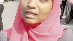 «كنزى»: «الشرش المالح» طريقة صحية لتلوين حلويات الأطفال وصباغة الجلود