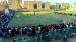 إقامة المباراة النهائية لدوري كرة القدم فوق 40 عاما بالشرقية الجمعة