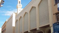 اعتداء بـ"القنابل الدخانية" على مسجد مدريد الكبير في إسبانيا