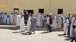 صور.. الكشف على 469 مواطنا بقافلة طبية بأودية طور سيناء وأبورديس