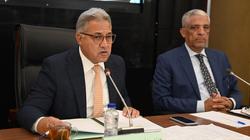 «محلية النواب» تطالب المحافظين بتقديم بيانات دقيقة عن تبليط الشوارع