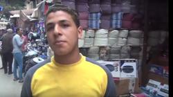 بالفيديو| بائعو "التوفيقية": "المساحات" و"غطاء العربية" الأكثر مبيعا في الشتاء