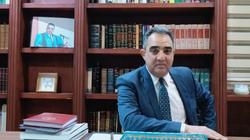 حزب المؤتمر: الاستقرار الإقليمي يتطلب إقامة الدولة الفلسطينية