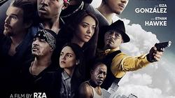 17 يوليو.. عرض محدود لـ"Cut Throat City" لإيثان هوك في أمريكا