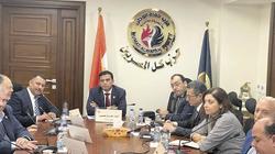 «حماة الوطن»: تنمية الاستثمار حل عاجل لمواجهة الصدمات العالمية