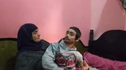 مأساة مسنة عاشت يتيمة وتخلى عنها زوجها: سابني عشان ابني معاق