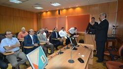 قصر العيني: إضافة وحدات لـ"الإخصاب المساعد" للقضاء على قوائم الانتظار