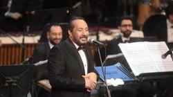 أغنيات ينتظرها الجمهور من علي الحجار في حفله بساقية الصاوي اليوم 