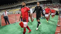 الأهلي يحفز لاعبيه بالمكافآت قبل مواجهة حوريا