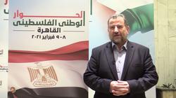 «حماس» تشكر مصر: عازمون وجادون في إنهاء الانقسام