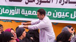 الأورمان تكشف على 33 ألف مريض وتجري 11 ألف عملية جراحية بكفر الشيخ