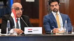 «العدل» تصدر قرارا بتأجيل سريان السجل العيني بمحافظتي سوهاج وأسوان