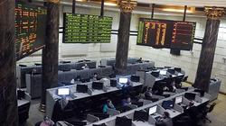 سيطرة الترقب على حركة مؤشرات البورصة خلال جلسات الأسبوع الحالى