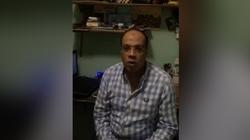 أول مصري يكتشف وجود مياه على كوكب المريخ : البحث استغرق 9 أشهر
