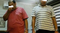 مصدر: "اللص المليونير" سرق مليوني جنيه من لواء شرطة وذهب و"بدلة"
