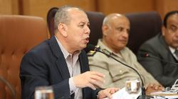 "طه" يحذر المسئولين من فرض رسوم مالية إلا بعد موافقة التنمية المحلية