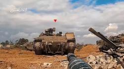 الفصائل الفلسطينية تكبد جيش الاحتلال الإسرائيلي خسائر بشرية ومادية