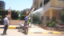 "صحة الدقهلية" تسجل إصابتين جديدتين بكورونا في الجمالية