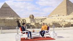 بعد غد.. عمر جابر ضيف "اللعيب مع رزان ومهيب" على "MBC مصر"