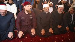 "السلفية والأشاعرة".. صراع أزلي على لقب "أهل السنة والجماعة"