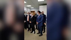 افتتاح أول كلية للنانو تكنولوجي في مصر والشرق الأوسط بجامعة القاهرة
