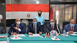 القاهرة تتصدر المحافظات الأعلى في عدد الأحزاب المشاركة بالشيوخ.. والوادي الجديد في ذيل القائمة