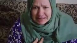 القصة الكاملة لاستغاثة مسنة من مطعم سوري بالإسكندرية: "مش عارفة أعيش"