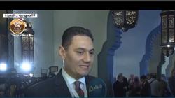 انطلاق المؤتمر الإقليمي الأول للتوجيهات القضائية الحديثة في الملكية الفكرية