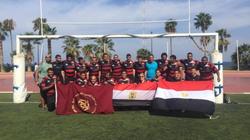 الجامعة الأمريكية تحصد 20 ميدالية ذهبية وتحطم رقما قياسيا في بيروت