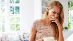 الزنجبيل يساعد الحوامل على التخلص من القيء والغثيان