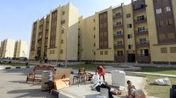 سكان المنطقة 25 يشيدون بالتصميم.. ويشكون نقص الخدمات