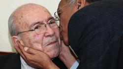 فى بيت اليسار المصرى.. حضور دائم للزعيم المؤسس خالد محيى الدين