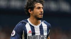 الأهلي يفاوض "حجازي" للعودة في الصيف