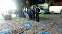 رئيس النواب ومحافظ الجيزة أول المعزين في وفاة البرلماني محمد بدوي