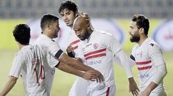 بث مباشر| مباراة الزمالك والإسماعيلي