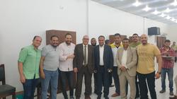 مؤشرات أولية.. فوز 8 بعضوية اللجنة النقابية بـ«توزيع جنوب القاهرة للكهرباء»