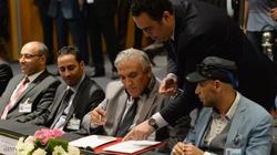 البرلمان الليبي ينتقد مقترحات الأمم المتحدة الجديدة