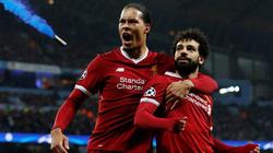 فان دايك يُحرز رابع أهداف ليفربول في شباك بورتو