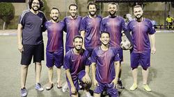 «المنتخب» و«شادى» يتأهلان لنهائى دورة «الوطن» الرمضانية