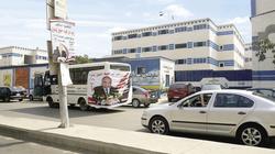 صاحب مدرسة خاصة يحولها إلى مقر انتخابى: «بفلوسى»