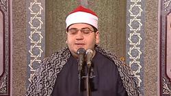 الشيخ ياسر الشرقاوى.. مستقبل التلاوة المصرية