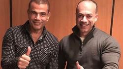 عمرو دياب يعود للسينما بعد غياب 24 عاما