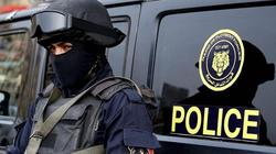 إصابة 13 شخصا في تصادم ميكروباص وجرار زراعي بكفر الشيخ